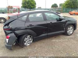 هيونداي كونا